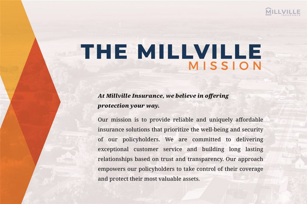 Millville Mission