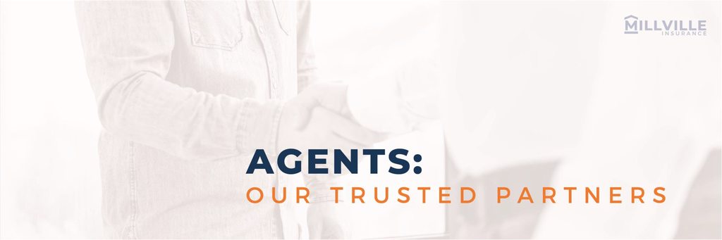 Trusted Agents