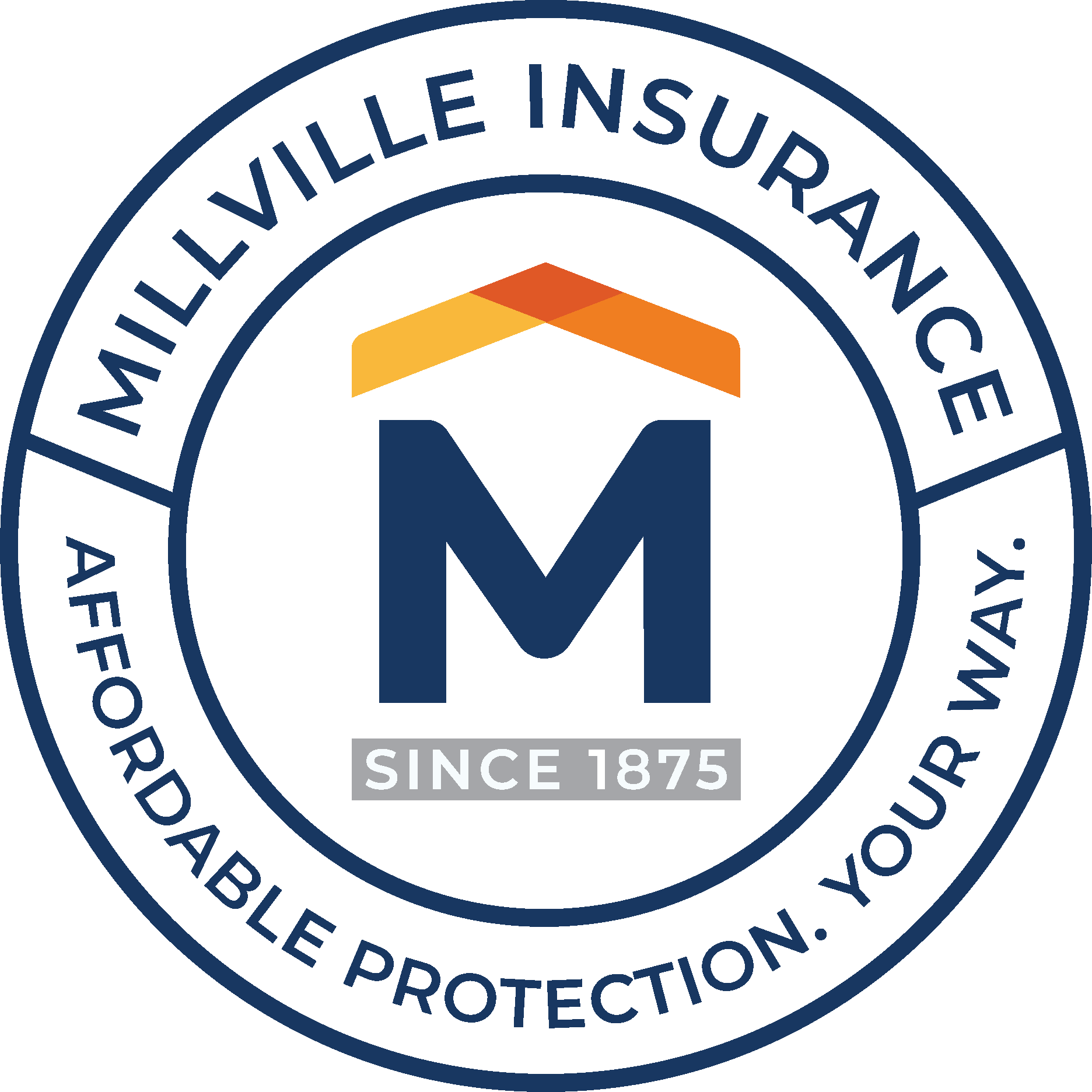 Millville Insurance — Since 1875