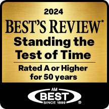 Best's Review for Insurers Best's Review for Insurers