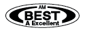 AM Best Logo AM Best Logo