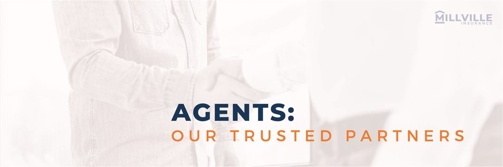 Trusted Millville Insurance Agents Trusted Millvile Insurance Agents
