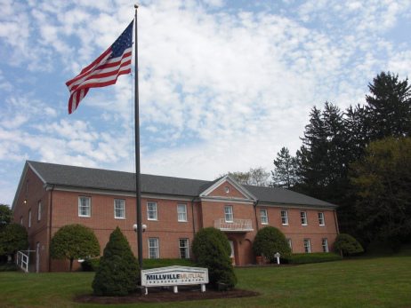 Millville Insurance Exterior Photo Millville Insurance Exterior Photo